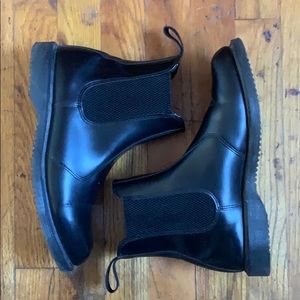 Dr Martens Flora boot